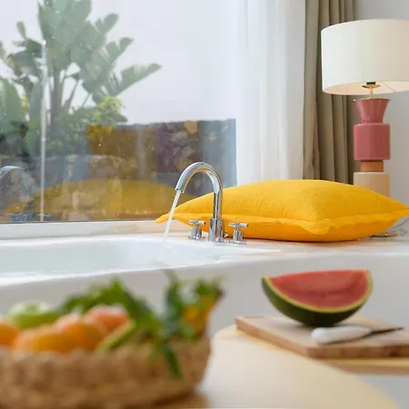 Aquablanca Deluxe En Punta Mujeres