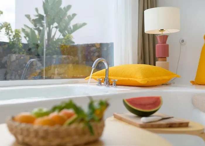 Aquablanca Deluxe En Punta Mujeres