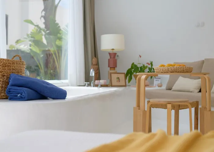 アパート Aquablanca Deluxe En Punta Mujeres