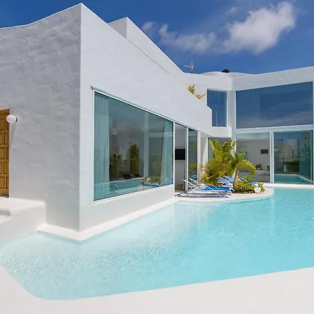 Aquablanca Deluxe En *