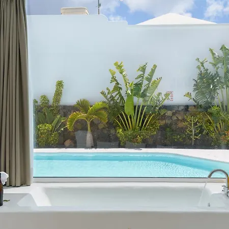 Appartement Aquablanca Deluxe En