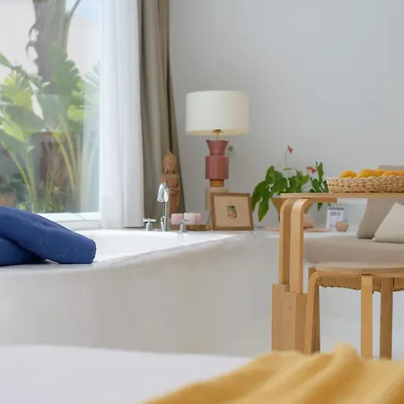 Appartement Aquablanca Deluxe En Punta Mujeres