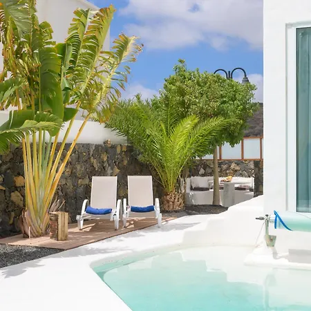 Appartement Aquablanca Deluxe En Punta Mujeres