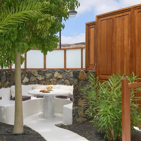 Aquablanca Deluxe En Appartement
