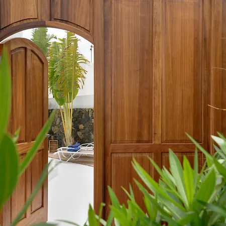 Aquablanca Deluxe En Appartement Punta Mujeres