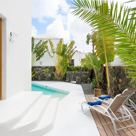 Appartement Aquablanca Deluxe En Punta Mujeres