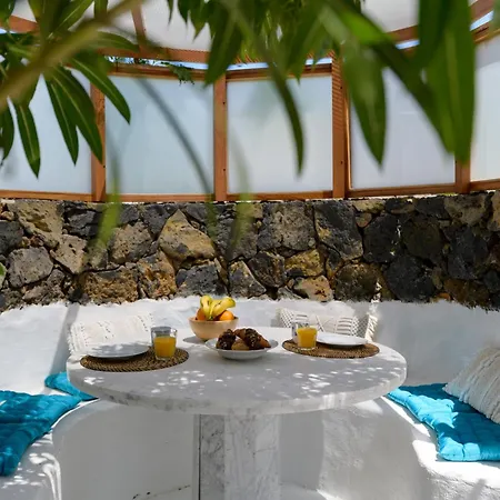 Appartement Aquablanca Deluxe En Punta Mujeres