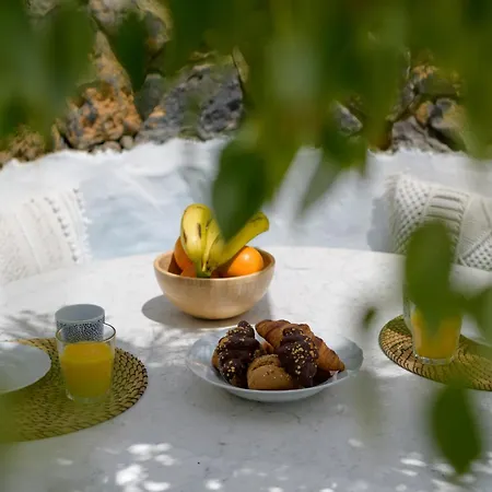 Aquablanca Deluxe En Appartement