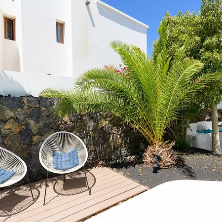 Appartement Aquablanca Deluxe En *