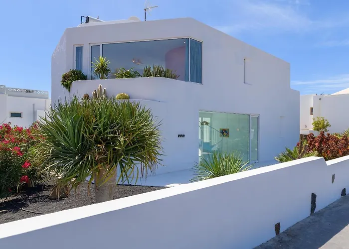 Aquablanca Deluxe En