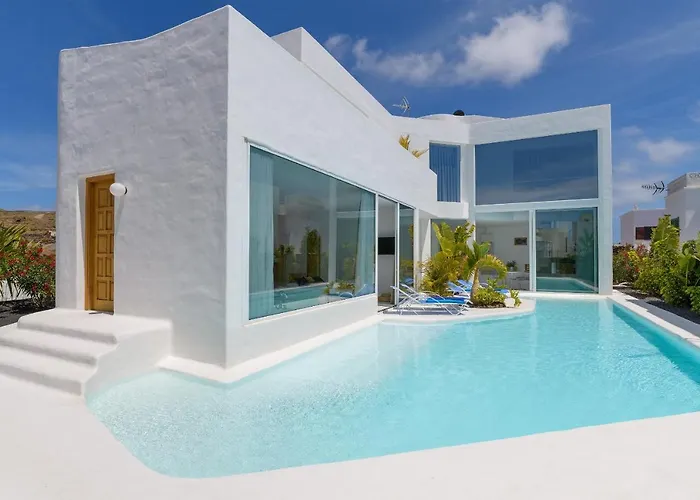 Aquablanca Deluxe En *