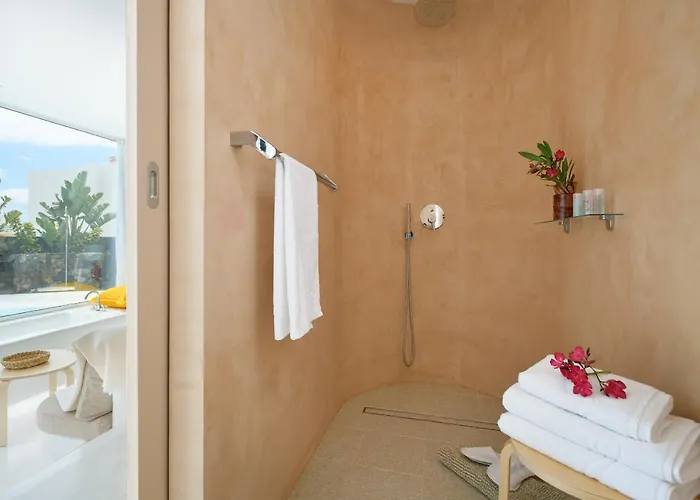 Aquablanca Deluxe En Appartamento Punta Mujeres