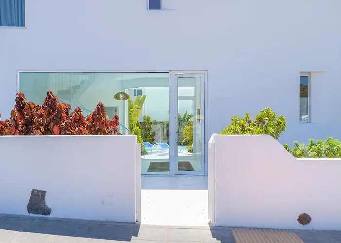 Apartment Aquablanca Deluxe En Punta Mujeres