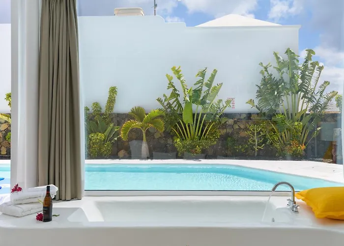 Apartamento Aquablanca Deluxe En