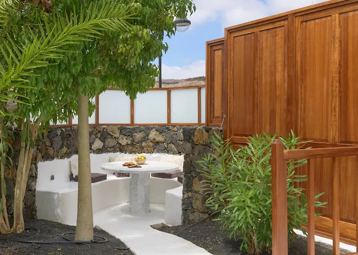 Aquablanca Deluxe En Apartamento