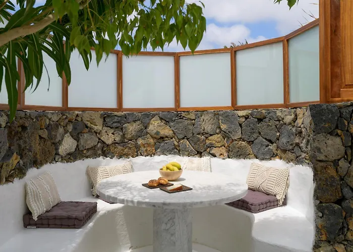 Apartment Aquablanca Deluxe En *