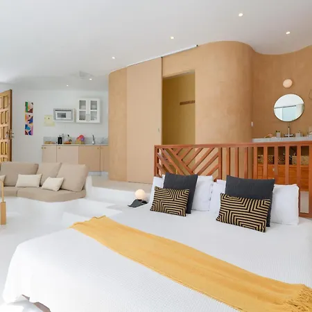 Aquablanca Deluxe En