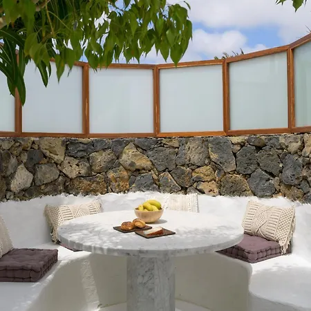 דירה Aquablanca Deluxe En *