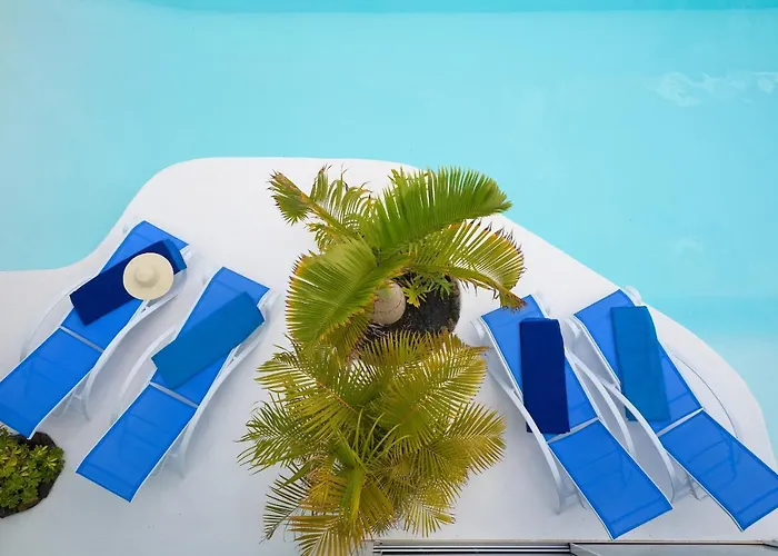 Lejlighed Aquablanca Deluxe En Punta Mujeres